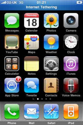 Illustration for article titled 10 Things To Check Out In iPhone OS 3.0